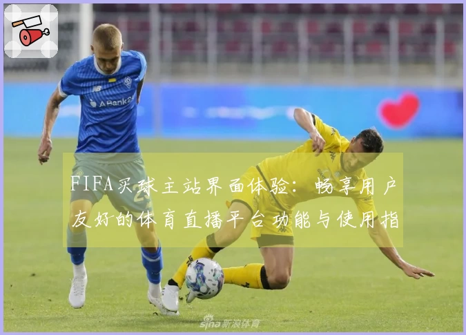 FIFA买球主站界面体验：畅享用户友好的体育直播平台功能与使用指引