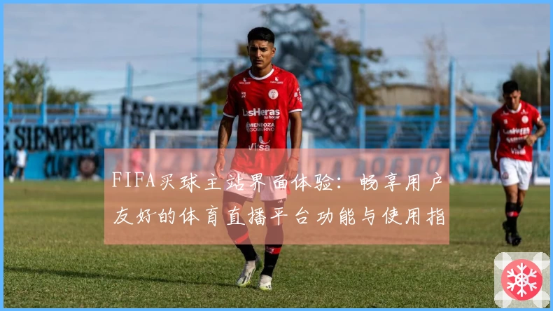 FIFA买球主站界面体验：畅享用户友好的体育直播平台功能与使用指引