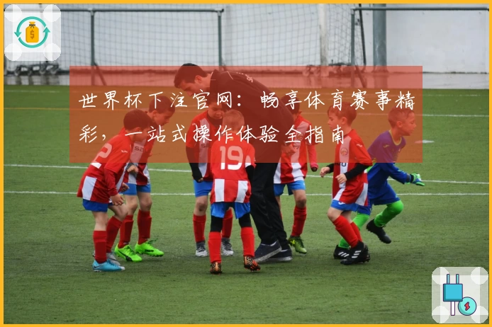 世界杯下注官网:畅享体育赛事精彩,一站式操作体验全指南